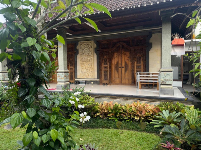 Others 4, Cucu House, Gianyar