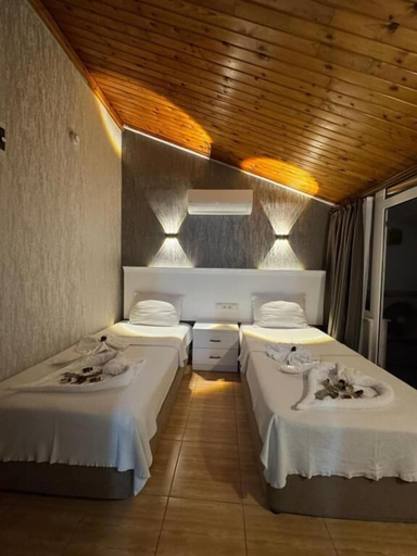 Bedroom 2, Park Marina Hotel, Kemer