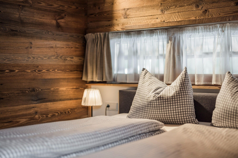 Room 3, Superior Chalet Im Weidach, Innsbruck Land