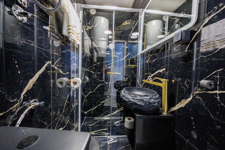 Bathroom 3, Royal Elysee, Crikvenica