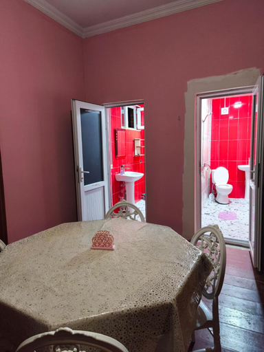 Bedroom 2, Cozy home, Zugdidi