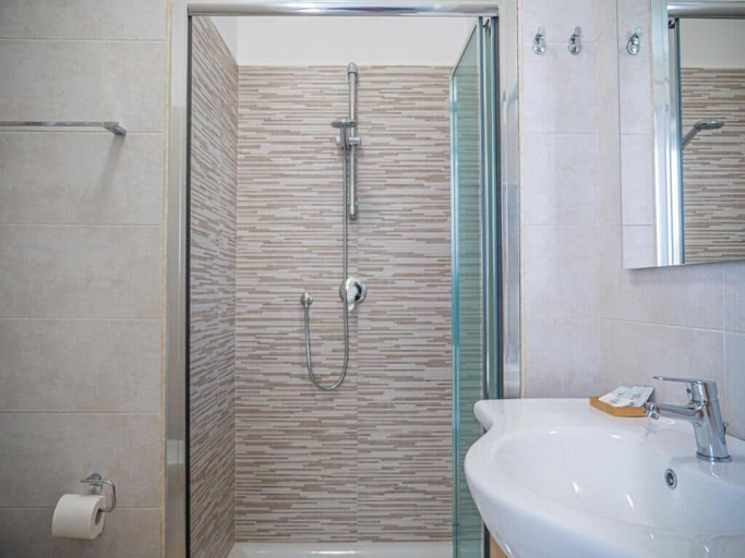 Bathroom 4, biRose B&B Affittacamere, Lecce