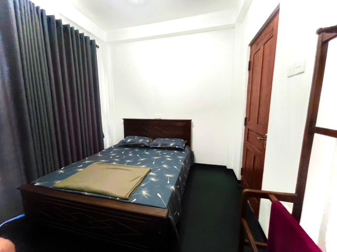 Bedroom 3, Wonder hills, Nuwara Eliya