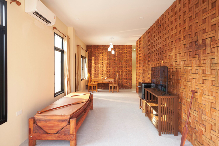 Living area 4, Thorfunstay, Muang Nakhon Si Thammarat