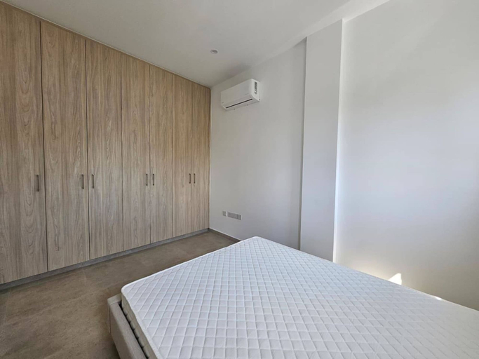 Room 3, Larnaca s City Center Ermou Apartment, Larnaca