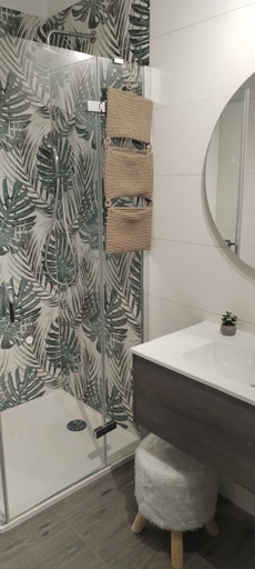 Bathroom 2, Villa Ulika, Fažana