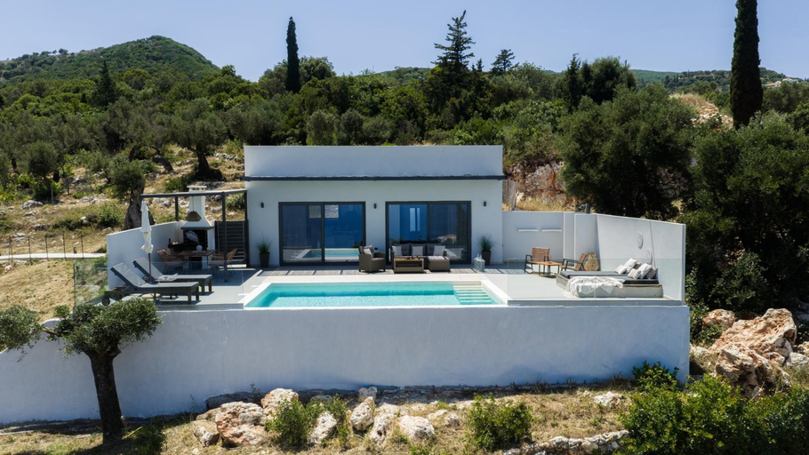 Exterior & Views 1, Askos Luxury Suites, a Zakynthian Hideaway, By ThinkVilla, Ionian Islands