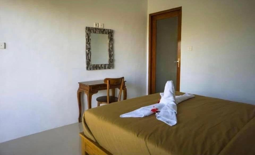 Others 4, Kak Poleng Guesthouse, Badung