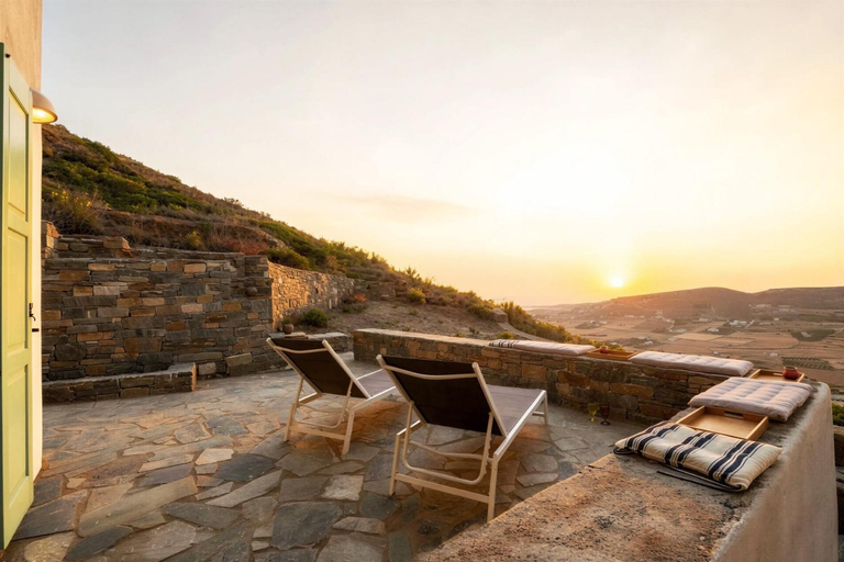 Others 5, Casa Thymus great sea view, South Aegean