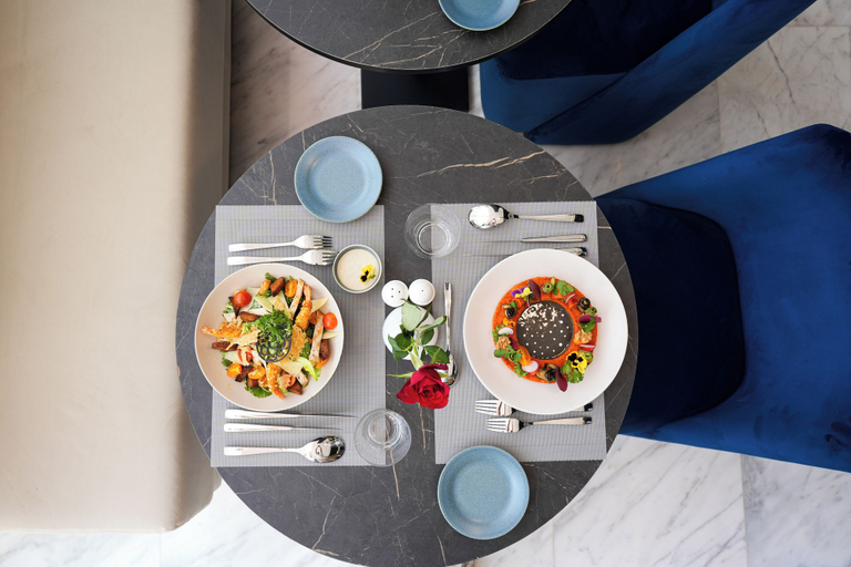 Food and drink 3, Grand Dominium, Agadir-Ida ou Tanane