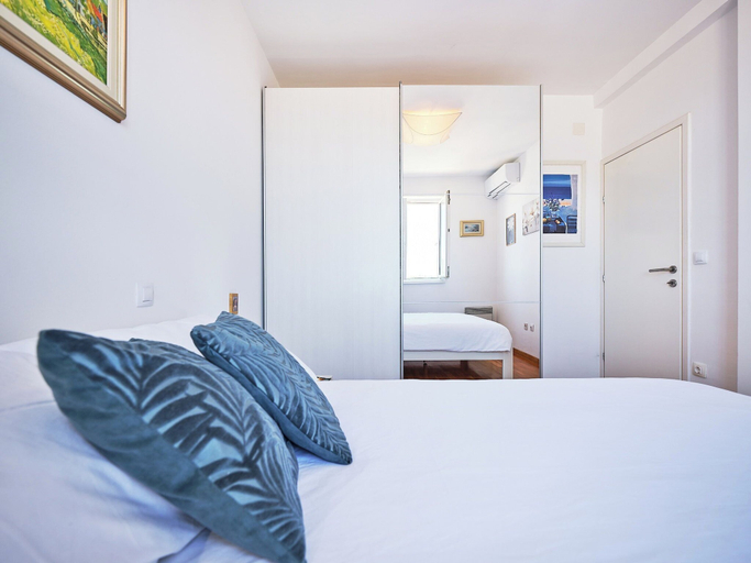 Room 2, Apartment Amber Tides, Dubrovnik