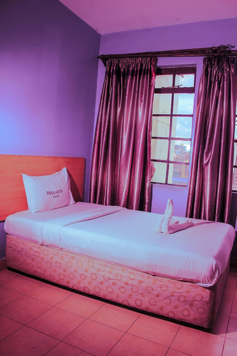 Others 4, DEKA HOTEL NAIROBI, Starehe