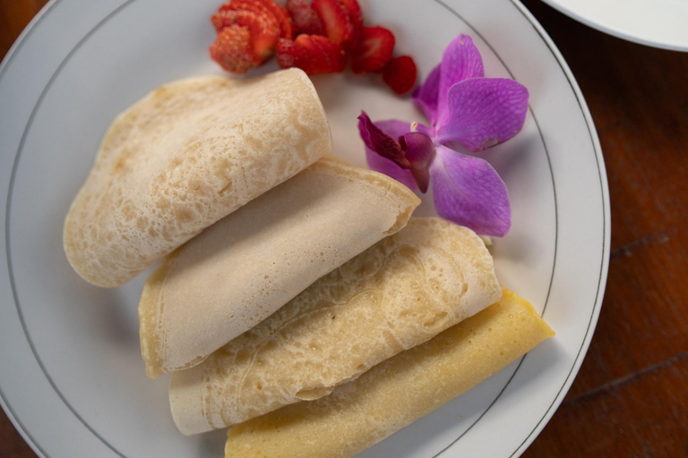 Food & Drinks 5, The Patra Ubud, Gianyar