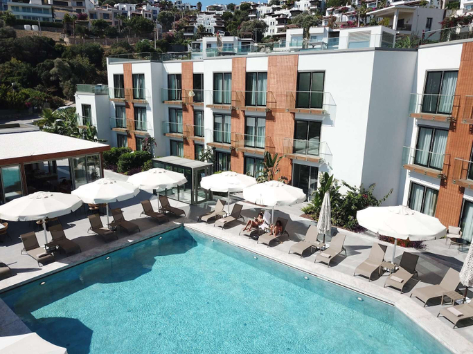 Others 4, Astrid Hotel By Brassbell, Bodrum