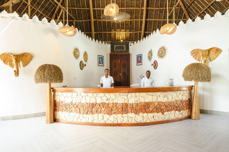 Public Area 3, Mano Kendwa Beach, Kaskazini 'A'