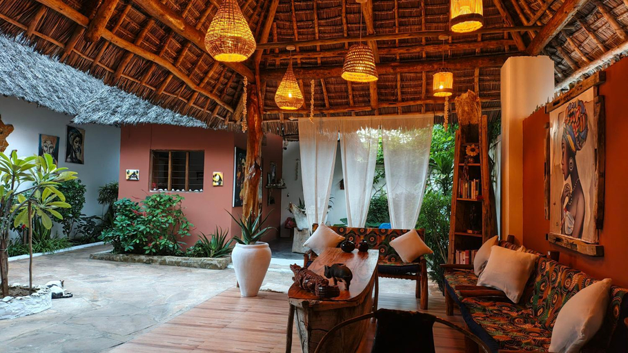 Others 3, Polly Lodge Bungalow Zanzibar Kiwengwa, Kaskazini 'B'