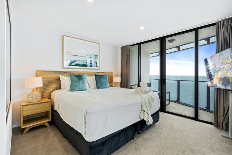 Bedroom 4, Soul - Q Stay, Gold Coast