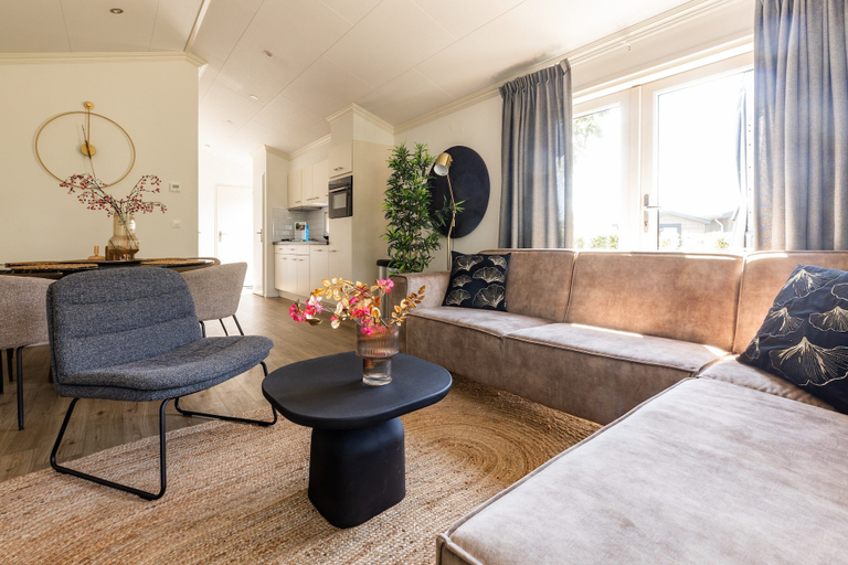 Primary image, Chalet in Brabant with Spacious Garden, Eersel