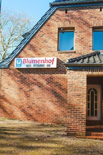 Exterior & Views 2, Blumenhof Hotel und Restaurant, Städteregion Aachen