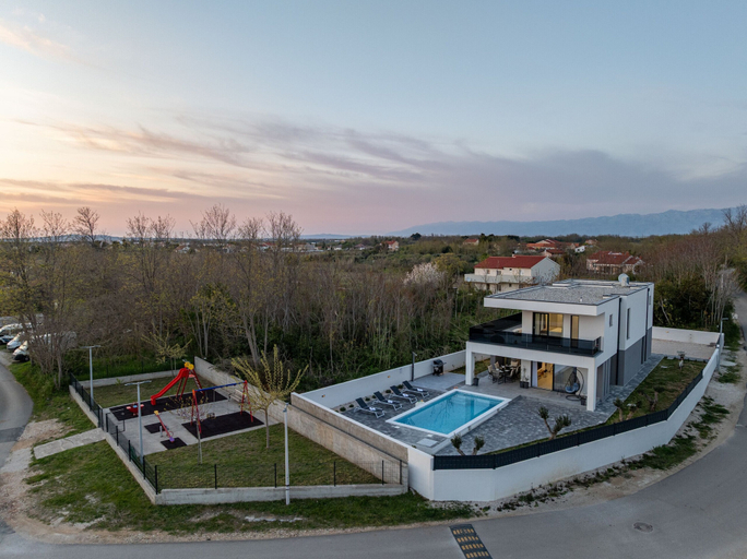 Exterior 4, Villa Merci Zadar Villas, Privlaka