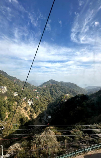 Others 3, Landour Vintage Homestay, Dehradun