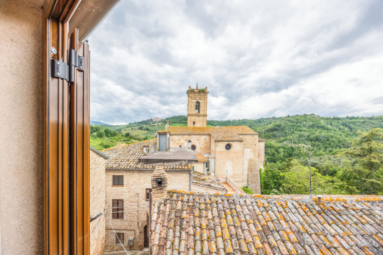 Interior 2, Casa Marinella, Ascoli Piceno
