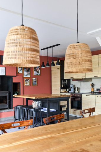 Food & Drinks, La Breizhidence, Ille-et-Vilaine
