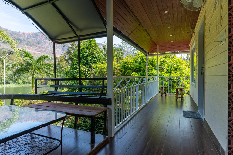 Facilities, Bruce and Bells Nature resort, Idukki