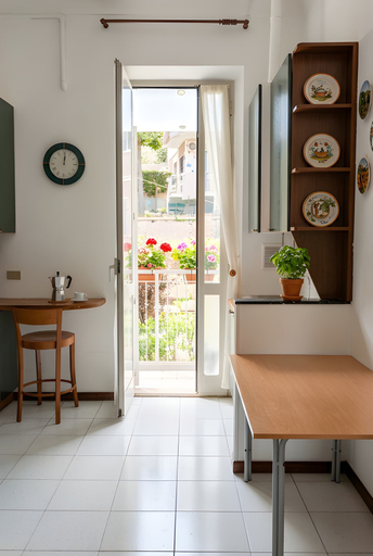 Interior 2, Apartment 7 pax - City Centre & Beach, Ancona