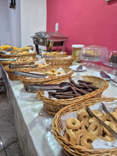Food & Drinks 5, Pousada dos Bandeirantes, Ouro Preto