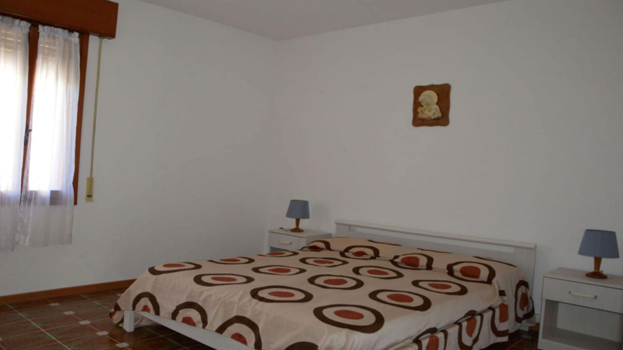 Bedroom 3, Spacious Seaside Flat in Caorle, Venezia
