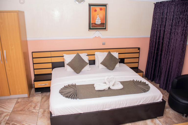 Others 4, Elite Tranquil Hotel, IlorinWe