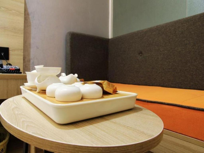 Food & Drinks 5, Vatica Fuzhou West Second Ring Road Xihu Park Hotel, Fuzhou