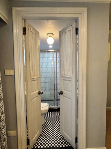 Bathroom 3, Maison Dang Boutique Hotel, Muang Chiang Mai