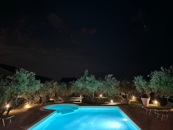 Sport & Beauty 2, MarAzul Apartments, Povljane