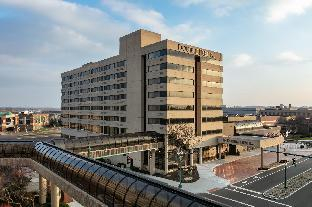 Others 4, Doubletree By Hilton Canton Downtown, Stark