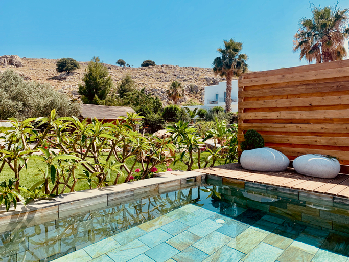 Sport & Beauty 2, Caesars Gardens Hotel and Spa, South Aegean