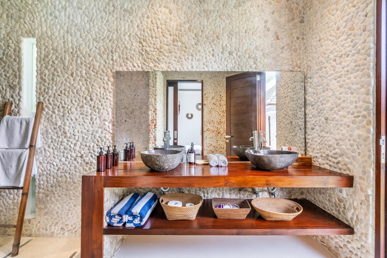 Food & Drinks, Villa Athena - Sumptuous 3 Bedroom Private Luxury Villa with Pool in Seminyak, Badung
