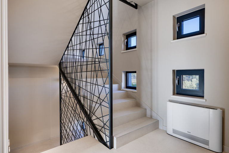 Interior 5, Villa Tamaris Zadarvillas, Bibinje
