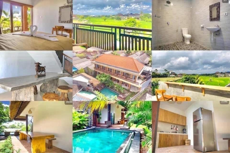 Others 5, Kak Poleng Guesthouse, Badung