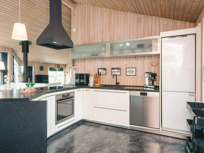 Others 5, 5 Star Holiday Home in Juelsminde, Hedensted