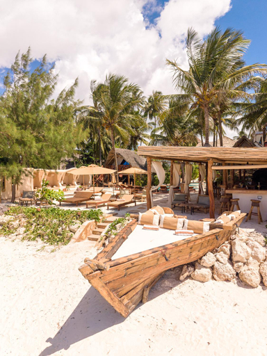 Exterior & Views, Mala Boutique Hotel, Kusini