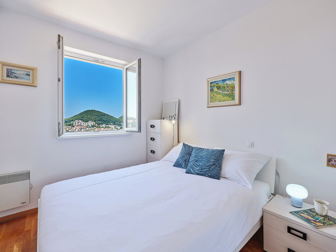 Room 4, Apartment Amber Tides, Dubrovnik