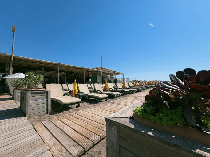 Exterior & Views 1, Arya Apart Kundu Hotel, Antalya