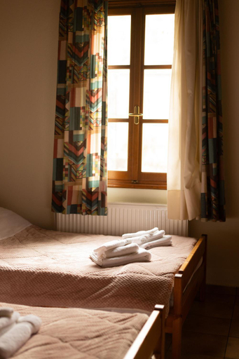 Bedroom 2, Armoloi Traditional - Guest House, Epirus