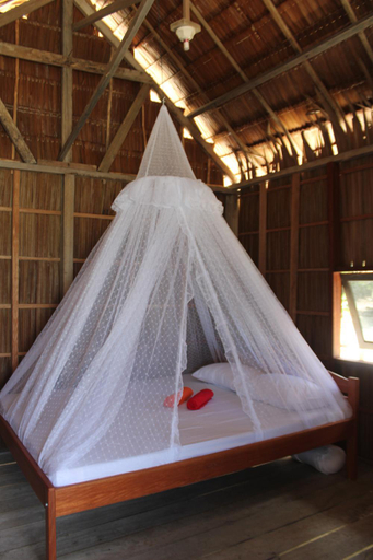 Bedroom 2, Maricho Homestay