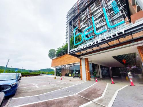 Others 5, Bell Suites by Salaam Suites, Sepang, Sepang