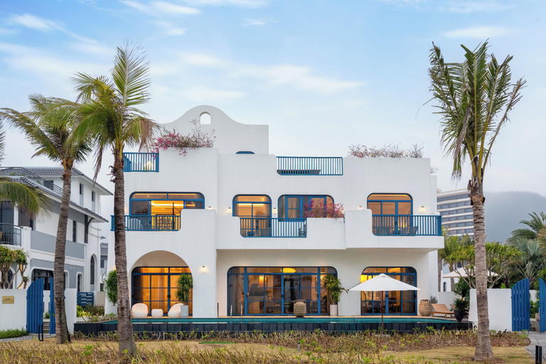 Exterior & Views 2, Wyndham Garden Sonasea Van Don, Vân Đồn