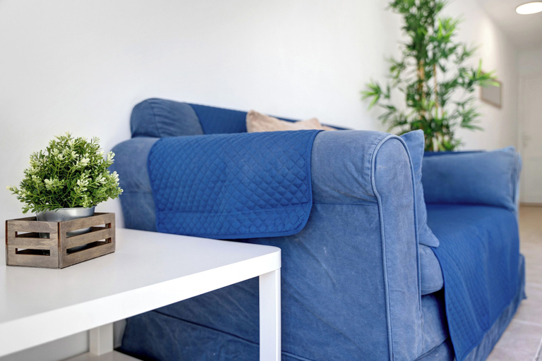 Living room, Bonito Apto Cristian Playa By Paramount Holidays, Santa Cruz de Tenerife