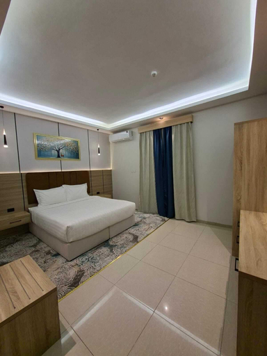 Room 2, RAHATI STAR SERVICED APARTMENTS, Taif